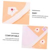 Hohopeti Comfortable Cotton Newborn Belly Band Soft Navel Protector Gentle