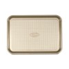 Glad Premium Nonstick Cookie Sheet – Heavy Duty Baking Pan