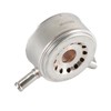 COPACHI Engine Oil Cooler 21305-JA10B Compatible with Nissan Murano Altima