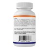 Vitamic Bisglicinato De Magnesio 500mg Con 120caps Hecho Usa