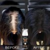 Bunne hair & scalp concealer cream corrector de raiz capilar