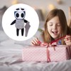 Knight Plush Doll Toys Stuffed Plush Toys Cute Soft Plush