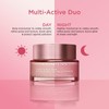 Multi-Active Night Cream - All Skin Types by Clarins for