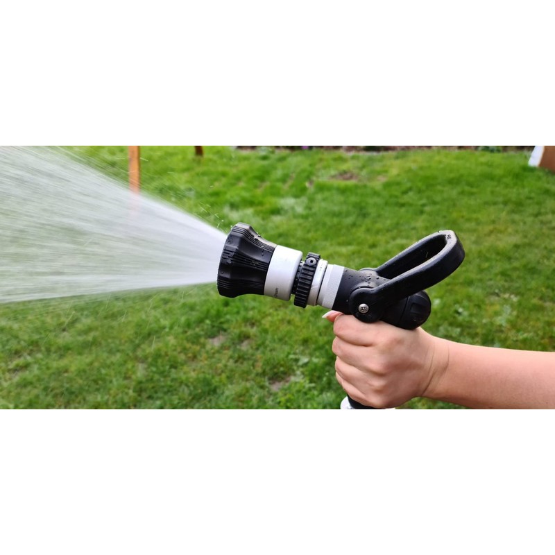 SpiceFlow Sprayer Pipe Storz-D Coupling Irrigation | StarFlow-20-JR