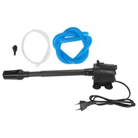 Sea Star Fish Tank Filter Pump Aquarium Water Circulation Oxygen Pump