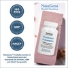 NatuGena Bioaktiver B-Komplex, magensaftresistenter Kapsel, Vitamin B6, B12, Thiamin (B1),