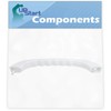 WB15X335 Microwave Door Handle Replacement for GE JVM1340WW02, GE JVM1350WW02,