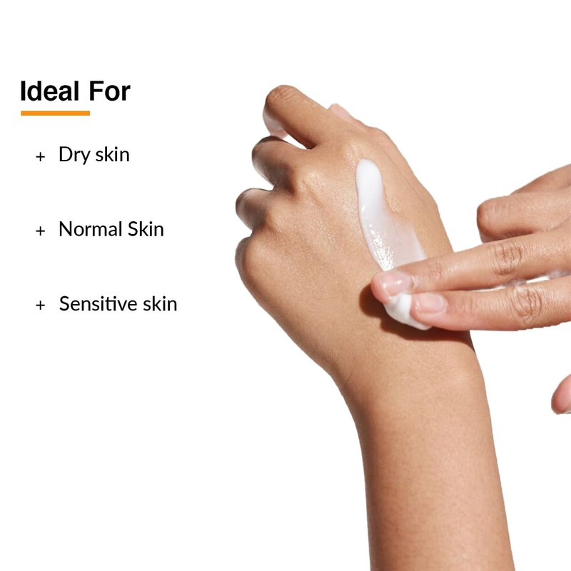 Fixderma Shadow SPF 50+ Cream Sunscreen for Face, Dermatologist Tested