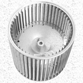 B13680-47 - Goodman OEM Replacement Furnace Blower Wheel/Squirrel Cage