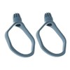 Masterpart Stand Mixer Beater Attachments Pack of 2 to Fit