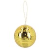 Boland - Shiny Disco Ball Diameter Approx. 15 cm Disco