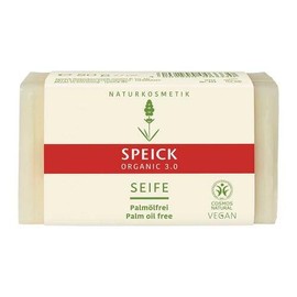 SPEICK Organic 3.0 Soap 80 g