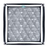 Playard Mattress Cover -for Square Play Yard, Perfect for New