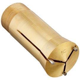 HHIP 3900-1612 5C Emergency Collet Brass, 1/16"