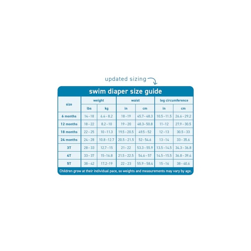 Green Sprouts - Eco Pull-Up Swim Nappy - Light Pink