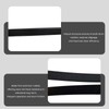 Compatible with Costway 5PH1920 Dryer Belt – 75-Inch 5/16″ Rubber