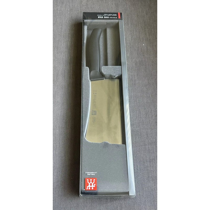 ZWILLING J.A. HENCKELS RARE Discontinued Zwilling JA Henckels 32400-150 6"