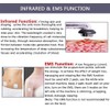 6 in 1 Burn Fat Machine for Belly Stomach Lose