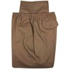 Falcon Bay Big & Tall Fully Elastic Waist Casual Pant