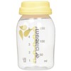 Medela 12 x Breast Milk Collection and Storage Bottles 5oz
