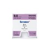 Sutumed SUTUCRYL Absorbable Polyglactin Surgical Suture USP Size 6-0, 3/8
