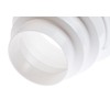 Universal Reducer for Ventilation Systems Diameter 80-150 mm Reducing Connector