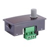 Kadimendium Digital 12-24V DC 4-20mA Source Generator PWM Pulse Frequency