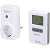 sygonix RS2W Wireless Heating Control Set Adaptor Plug Switching Capacity