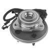 TRQ Front Wheel Bearing & Hub Assemblies Sway Links &