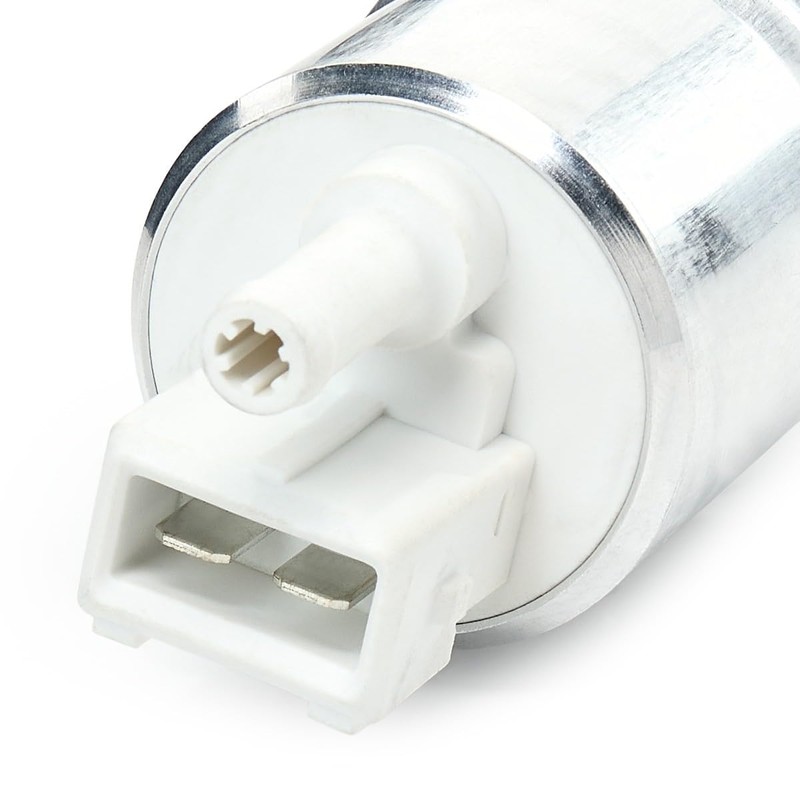 Original RIDEX Fuel Pump 3 Bar Pressure