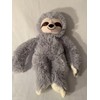 Weighted Stuffed Animal, Sloths with 3 lbs, bear buddy, washable