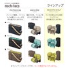 Kokuyo NeoCritz AMF-VBF210LM Pencil Case, Pen Holder, Pen Stand, Gadget