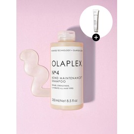 NO.4 Bond Maintenance Shampoo 250ML / NO.4 본드 메인터넌스 샴푸 250ML