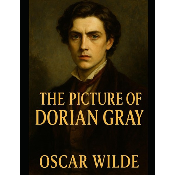 The Picture of Dorian Gray