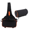 Camera Sling Bag Large Capacity High Density Durable Shockproof Bilateral