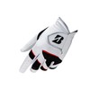 Bridgestone GL2404WH21 Golf Gloves Soft Grip GL2404 White 8.3 inches