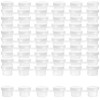 KEILEOHO 60 Strips, 360 Pots Mini Paint Pots, 3 ml