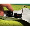 Williams 1984 Williams Space Shuttle Pinball Machine Ramp Switch and
