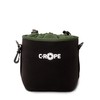 C-Rope Neoprene Camera Bag, Neoprene Pouch with Fleece Lining, Water