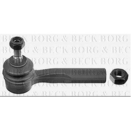 Borg & Beck BTR5360 Tie Rod End Outer Lh To Fit Fiat Grande Punto 10/05-on