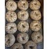 GREAT GRANDMA'S SOUR BAGELS Sourdough Starter Heritage San Francisco -