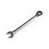 Egofine 5/8 inch Ratcheting Combination Wrench SAE, Industrial Grade Gear