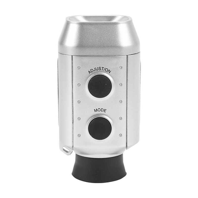 Golf Telescope Rangefinder 7x18 Monocular 930 Yards Digital Rangefinder for