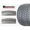 (1) OTR 24x12.00-12 Grassmaster 4 Ply Tire for Zero Turn