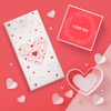 FETTIPOP FETTIPOP Gift Box DIY (Black Premium), Gift Wrap Box