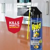 Raid Max Ant & Roach Aerosol Spray 14.50 oz (Pack