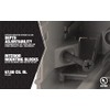 Madison Electric Products MSBMMT4G 4 Gang Multi Mount Device Box