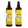 One-by-one coating frequent styling hair essence 300ml x 2 (WC6E514) - Basic product / 한올한올 코팅 잦은 스타일링 헤어 에센스 300ml 2개 (WC6E514) - 기본상품