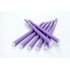 elitegrips CX46 Golf Grips, Set of 7, Smoky Purple with