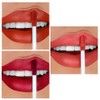 Set de labiales Velvet Stay Beauty Creations Berrys 3 tonos